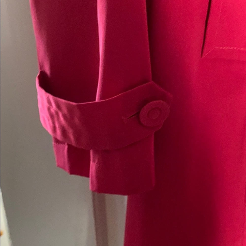 Women’s Spring Jacket - Picture 3 of 4